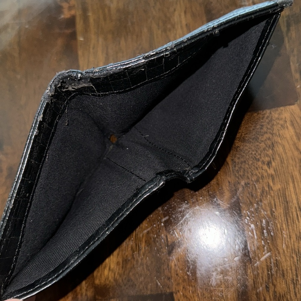 Vans Wallet - Picture 4 of 5